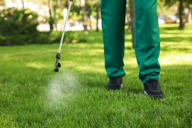 Best Best Pest Control Companies  in Jones, OK