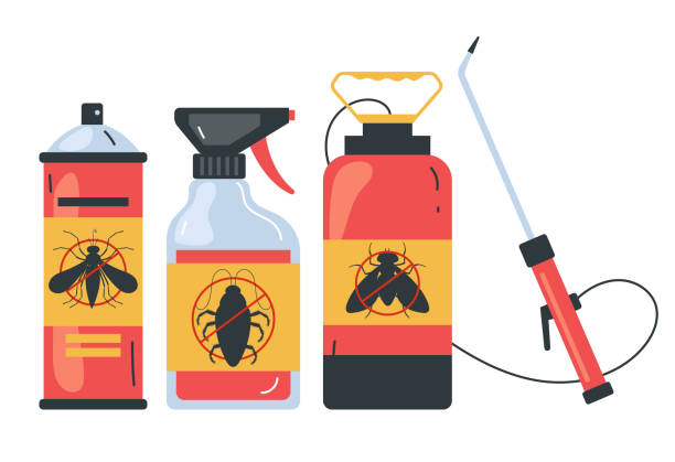 Best Local Pest Control Services  in Jones, OK